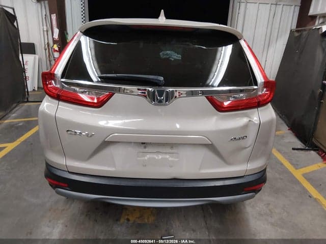 2019 HONDA CR-V EX-L 16