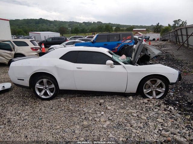 2018 DODGE CHALLENGER R/T 14