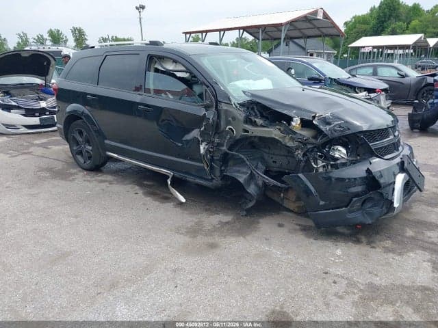 2020 DODGE JOURNEY CROSSROAD - 1
