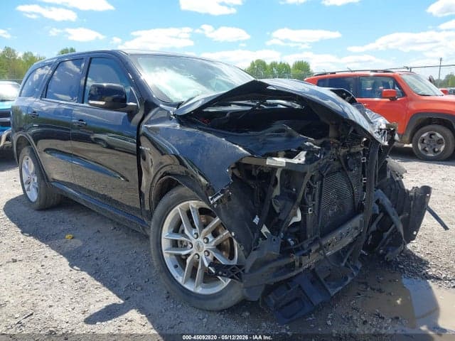 2022 DODGE DURANGO R/T AWD 1