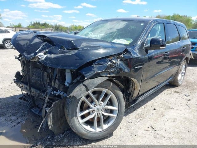 2022 DODGE DURANGO R/T AWD 2