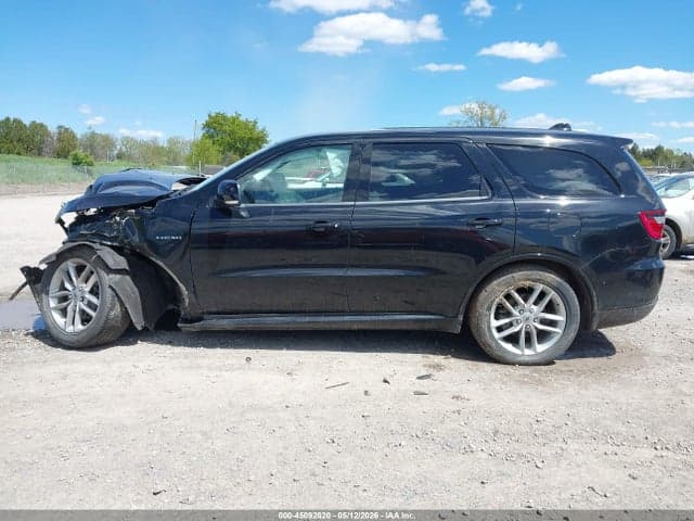 2022 DODGE DURANGO R/T AWD 14