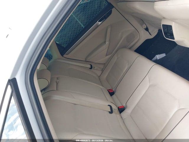 2017 VOLKSWAGEN PASSAT 1.8T SE 8