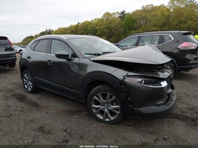 2023 MAZDA CX-30 2.5 S PREMIUM 1