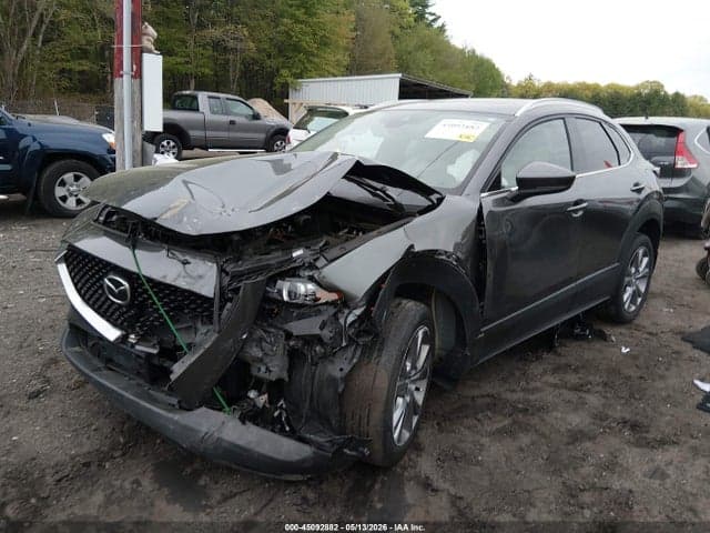 2023 MAZDA CX-30 2.5 S PREMIUM 2
