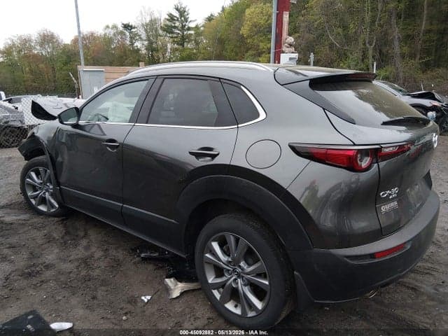 2023 MAZDA CX-30 2.5 S PREMIUM 3