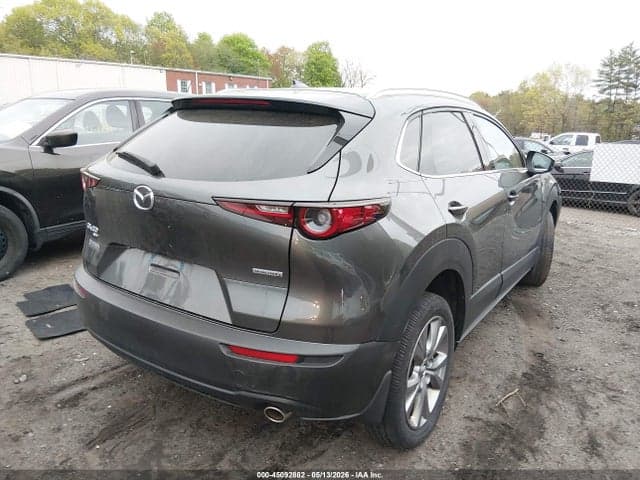 2023 MAZDA CX-30 2.5 S PREMIUM 4