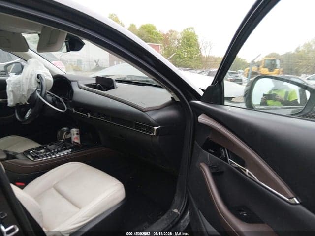 2023 MAZDA CX-30 2.5 S PREMIUM 5