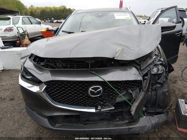 2023 MAZDA CX-30 2.5 S PREMIUM 6