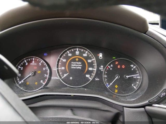 2023 MAZDA CX-30 2.5 S PREMIUM 7