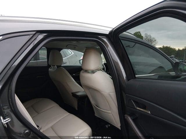 2023 MAZDA CX-30 2.5 S PREMIUM 8
