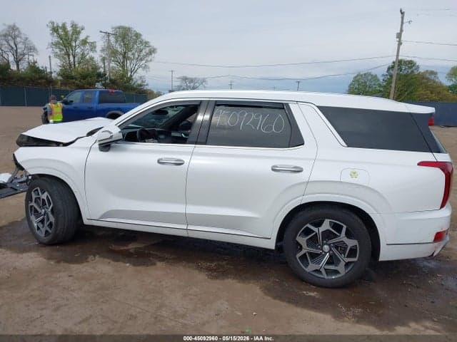 2022 HYUNDAI PALISADE CALLIGRAPHY 14