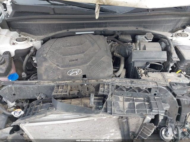 2022 HYUNDAI PALISADE CALLIGRAPHY 10