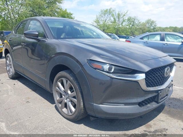 2021 MAZDA CX-30 PREFERRED - 1