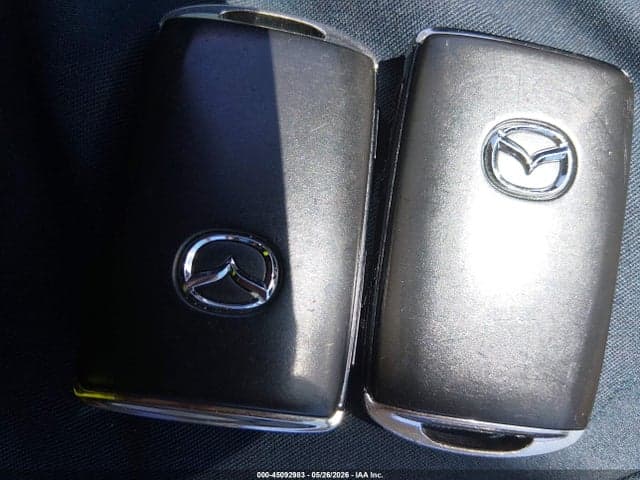 2021 MAZDA CX-30 PREFERRED 11