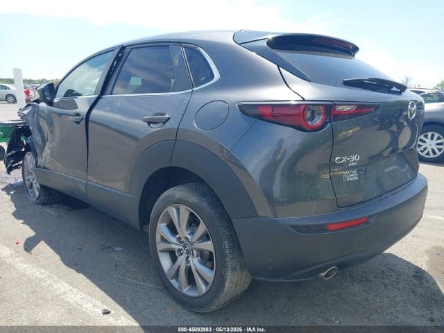 2021 MAZDA CX-30 PREFERRED 3