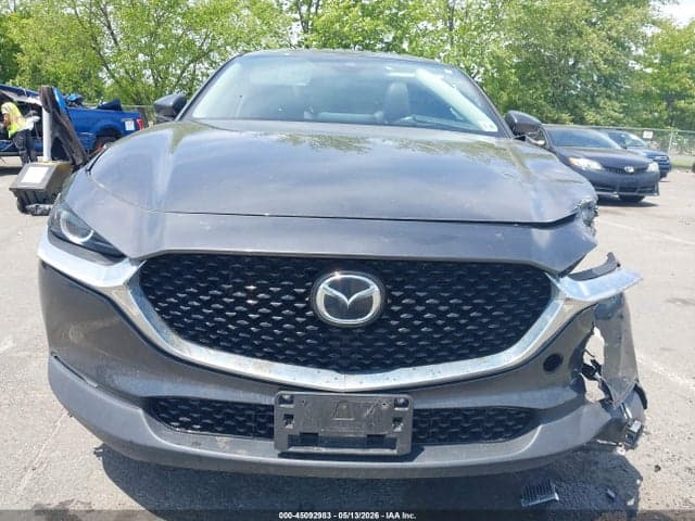 2021 MAZDA CX-30 PREFERRED 6
