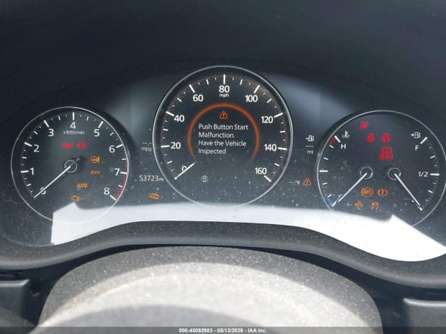 2021 MAZDA CX-30 PREFERRED 7