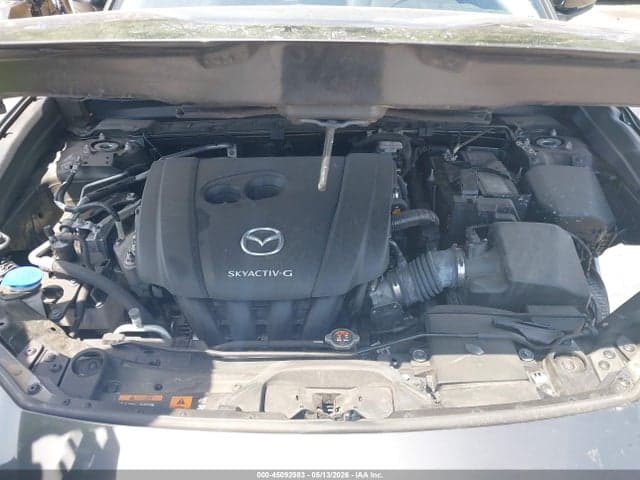 2021 MAZDA CX-30 PREFERRED 10