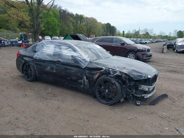 2018 BMW 540I XDRIVE 6