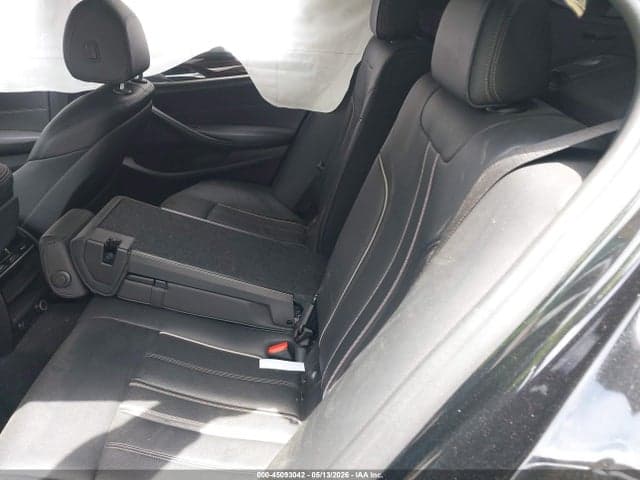 2018 BMW 540I XDRIVE 8