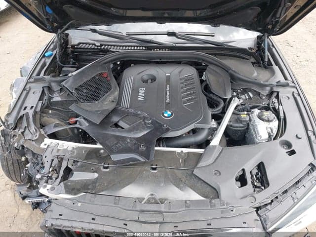 2018 BMW 540I XDRIVE 10