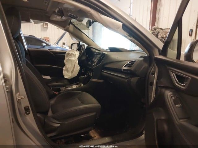 2020 SUBARU FORESTER PREMIUM 5