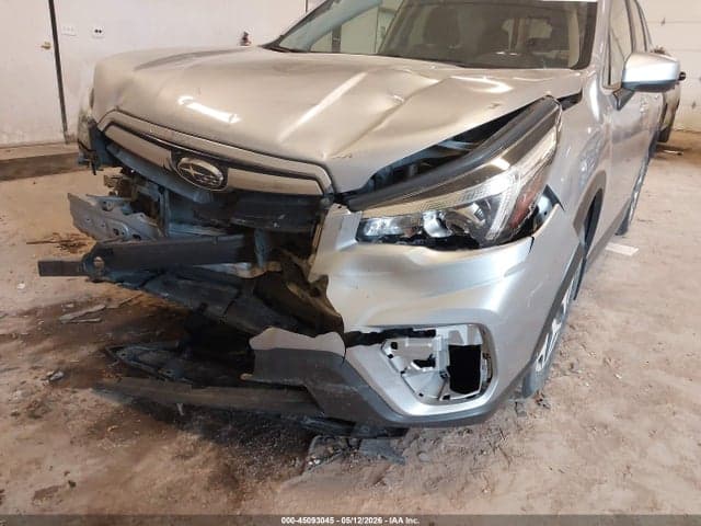 2020 SUBARU FORESTER PREMIUM 6