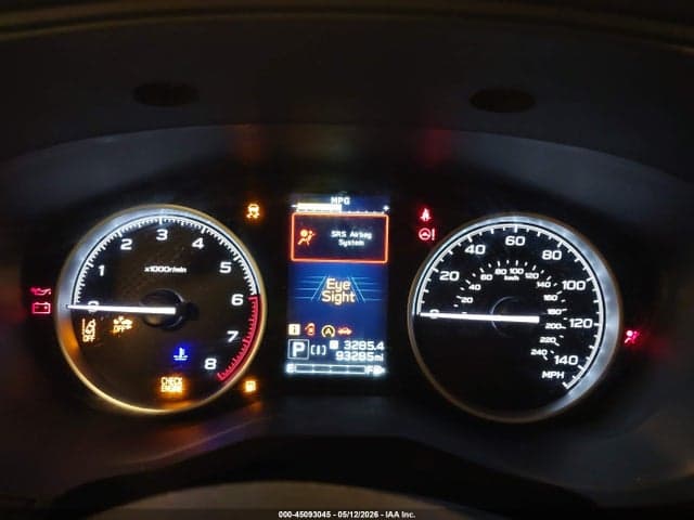 2020 SUBARU FORESTER PREMIUM 7