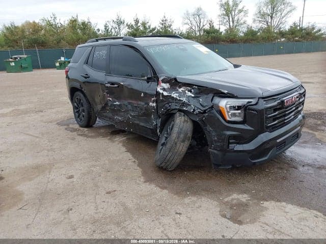 2026 GMC TERRAIN AWD ELEVATION 1