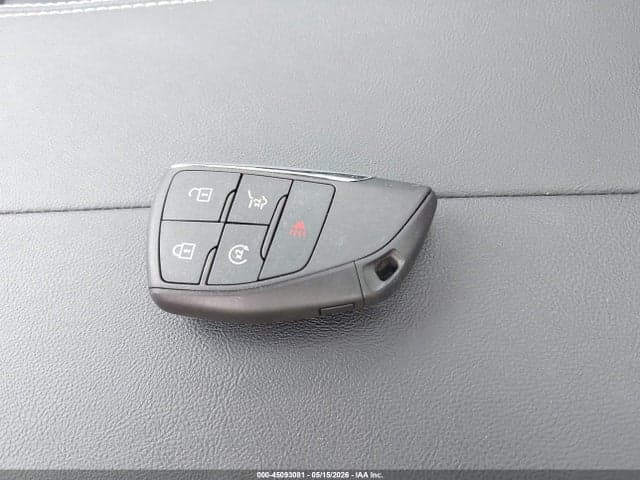 2026 GMC TERRAIN AWD ELEVATION 11