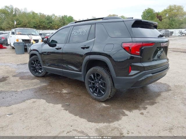 2026 GMC TERRAIN AWD ELEVATION 3