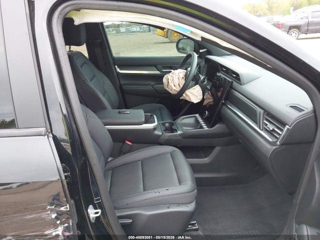 2026 GMC TERRAIN AWD ELEVATION 5