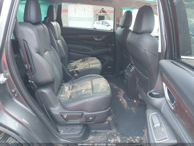 2025 SUBARU ASCENT TOURING 7-PASSENGER 9
