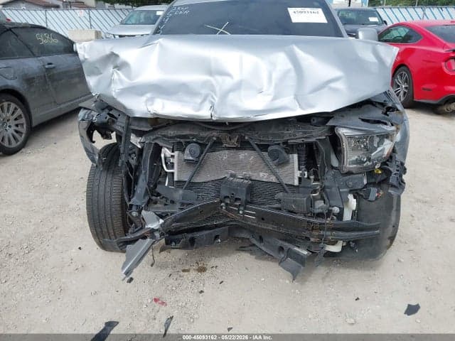 2018 DODGE DURANGO SXT 6