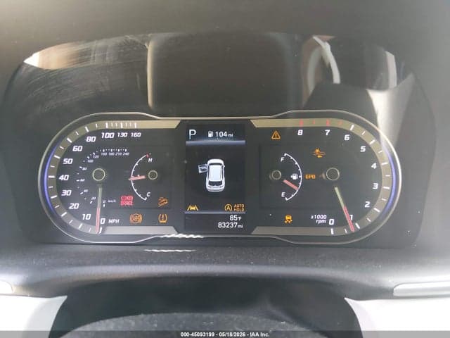2023 HYUNDAI TUCSON SEL 7