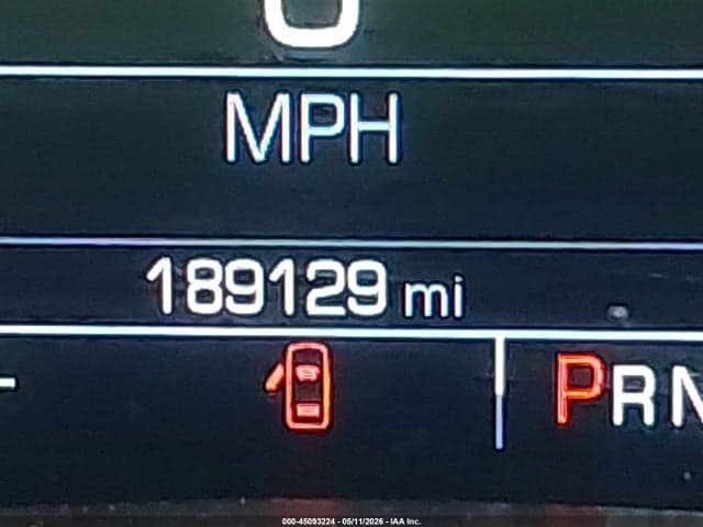 2017 CHEVROLET IMPALA 1LT 15