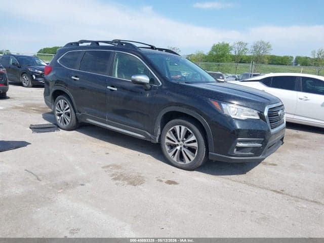 2021 SUBARU ASCENT TOURING - 1