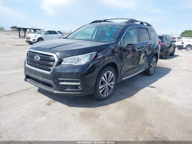 2021 SUBARU ASCENT TOURING 2