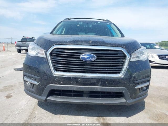 2021 SUBARU ASCENT TOURING 12