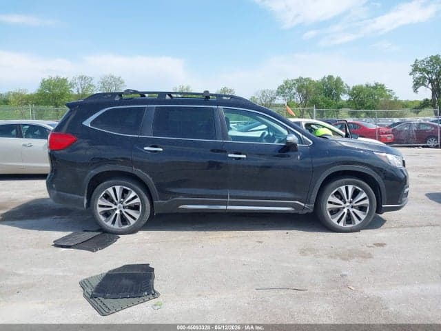 2021 SUBARU ASCENT TOURING 13