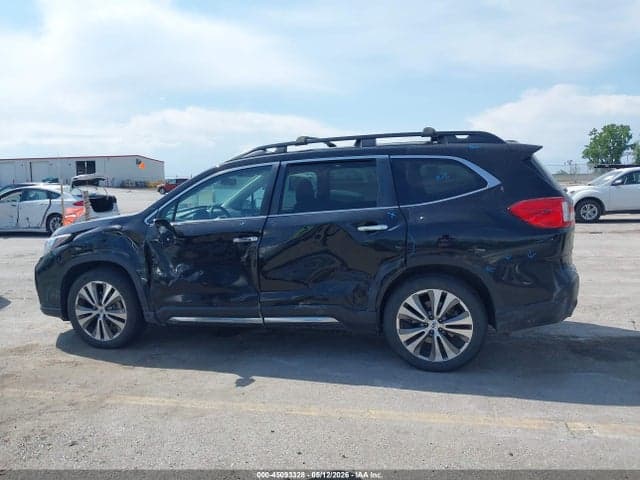 2021 SUBARU ASCENT TOURING 14