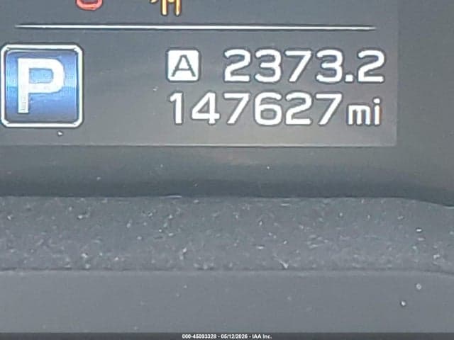 2021 SUBARU ASCENT TOURING 15