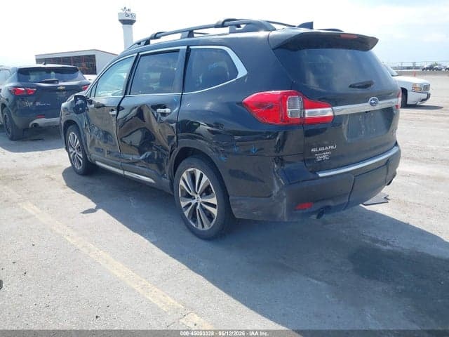 2021 SUBARU ASCENT TOURING 3