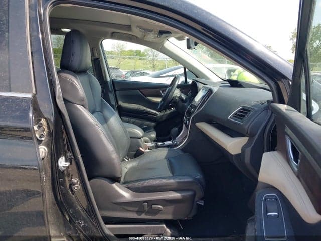 2021 SUBARU ASCENT TOURING 5