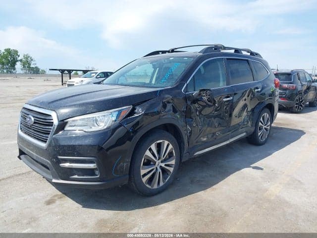 2021 SUBARU ASCENT TOURING 6