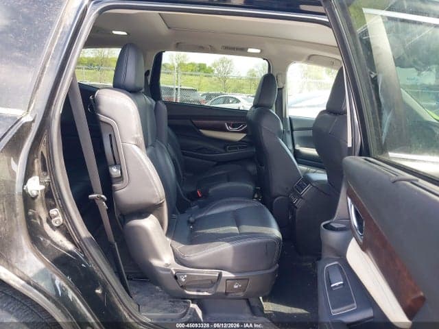 2021 SUBARU ASCENT TOURING 8