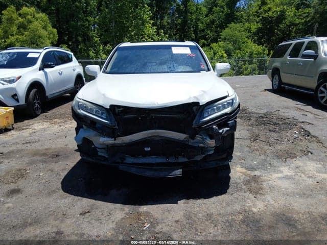 2017 ACURA RDX TECHNOLOGY ACURAWATCH PLUS PACKAGES/W/TECHNOLOGY PACKAGE 13