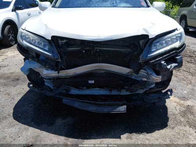 2017 ACURA RDX TECHNOLOGY ACURAWATCH PLUS PACKAGES/W/TECHNOLOGY PACKAGE 6