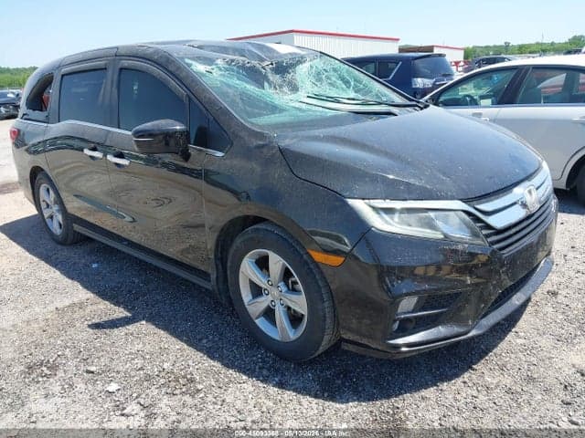 2019 HONDA ODYSSEY EX 1